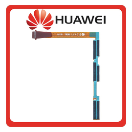 HQ OEM &Sigma;&upsilon;&mu;&beta;&alpha;&tau;ό &Mu;&epsilon; Huawei MediaPad T5 (AGS2-W09, AGS2-W19) Power Key Flex Cable On/Off + Volume Key Buttons &Kappa;&alpha;&lambda;&omega;&delta;&iota;&omicron;&tau;&alpha;&iota;&nu;ί&alpha; &Pi;&lambda;ή&kappa;&tau;&rho;&omega;&nu; &Epsilon;&kappa;&kappa;ί&nu;&eta;&sigma;&eta;&sigmaf; + Έ&nu;&tau;&alpha;&sigma;&eta;&sigmaf; Ή&chi;&omicron;&upsilon; (Premium A+​)