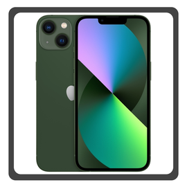 Apple iPhone 13 5G (4GB/128GB), Brand New Smartphone Mobile Phone Κινητό Green Πράσινο