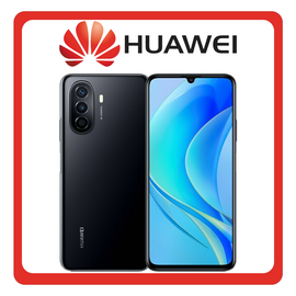 Huawei Nova Y70 Dual SIM (4GB/128GB), Brand New Smartphone Mobile Phone Κινητό Midnight Black Μαύρο