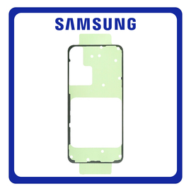 Γνήσια Original Samsung Galaxy S23 5G (SM-S911B, SM-S911B/DS) Rework Adhesive Tape Kit Battery Cover Film Glue, Πίσω Διπλής Όψης Κόλλα GH82-30553A (Service Pack By Samsung)