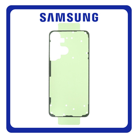 Γνήσια Original Samsung Galaxy S23 Plus 5G (SM-S916B, SM-S916B/DS), Rework Adhesive Tape Kit Battery Cover Film Glue, Πίσω Διπλής Όψης Κόλλα GH82-30556A (Service Pack By Samsung)