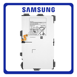 HQ OEM Συμβατό Με Samsung Galaxy Tab S4 10.5" 2018 (SM-T830, SM-T835) EB-BT835ABU Battery Μπαταρία Li-Poly 7300 mAh Bulk (Premium A+)