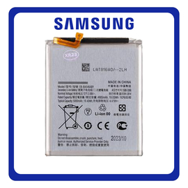 HQ OEM Συμβατό Με Samsung Galaxy A34 5G (SM-A346E, SM-A346B) / Galaxy A25 5G (SM-A256E, SM-A256E/DS) / Galaxy A54 5G (SM-A546V, SM-A546U) EB-EB-BA546ABY/BA346ABY Battery Μπαταρία Li-Ion 5000mAh (Premium A+)