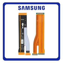 Γνήσια Original Samsung Galaxy A52s 5G, Galaxy A 52s 5G (SM-A528B, SM-A528B/DS) Main LCD Flex Cable Καλωδιοταινία Οθόνης GH59-15467A (Service Pack By Samsung)