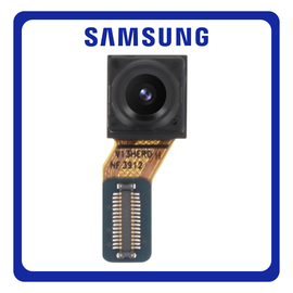 Γνήσια Original Samsung Galaxy A25 5G (SM-A256E, SM-A256E/DS) Front Selfie Camera Flex Μπροστινή Κάμερα 13 MP GH96-15957B (Service Pack By Samsung)