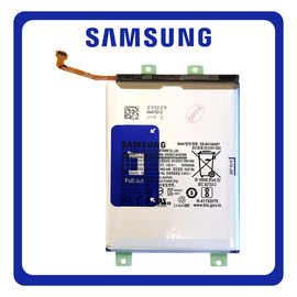 Γνήσια Original Samsung Galaxy A15 4G (SM-A155F, SM-A155F/DSN) / A15 5G (SM-A156B, SM-A156B/DS) EB-BA156ABY Battery Μπαταρία Li-Ion 4900 mAh GH82-33639A (Service Pack By Samsung)