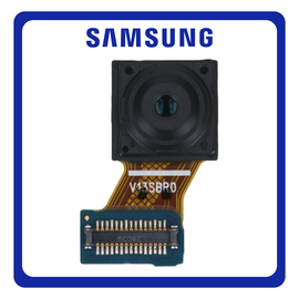 Γνήσια Original Samsung Galaxy A34 5G (SM-A346E, SM-A346B) Front Selfie Camera Flex Μπροστινή Κάμερα 13 MP GH96-15013B (Service Pack By Samsung)