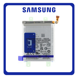 Γνήσια Original Samsung Galaxy S24 Ultra 5G (SM-S928B, SM-S928B/DS) EB-BS928ABY Battery Μπαταρία Li-Ion 5000 mAh GH82-33387A (Service Pack By Samsung)