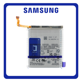 Γνήσια Original Samsung Galaxy S24 Plus (SM-S926B, SM-S926B/DS) EB-BS926ABY Battery Μπαταρία Li-Ion 4900 mAh GH82-33334A (Service Pack By Samsung)