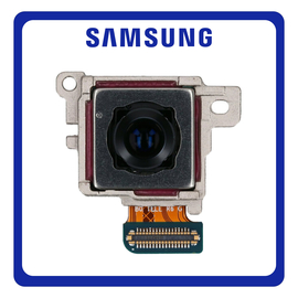 Γνήσια Original Samsung Galaxy S24 Ultra 5G (SM-S928B, SM-S928B/DS) Rear Back Camera 10 MP (3x Telephoto) GH96-16305A (Service Pack By Samsung)