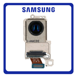 Γνήσια Original Samsung Galaxy S24 Ultra 5G (SM-S928B, SM-S928B/DS) Rear Back Camera 50 MP (5x Periscope Telephoto) GH96-16302A (Service Pack By Samsung)