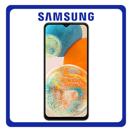 Samsung Galaxy A23 5G (SM-A236U) Smartphone Mobile Phone 128GB Κινητό Awesome White Άσπρο (ΆΡΘΡΟ 45)