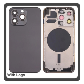 iPhone 13 Pro, iPhone 13Pro (A2638, A2483) Rear Back Battery Cover Middle Frame- Housing &Pi;ί&sigma;&omega; &Kappa;ά&lambda;&upsilon;&mu;&mu;&alpha; &Kappa;&alpha;&pi;ά&kappa;&iota; &Pi;&lambda;ά&tau;&eta; &Mu;&pi;&alpha;&tau;&alpha;&rho;ί&alpha;&sigmaf; - &Sigma;&alpha;&sigma;ί + Camera Lens &Tau;&zeta;&alpha;&mu;ά&kappa;&iota; &Kappa;ά&mu;&epsilon;&rho;&alpha;&sigmaf; + Side Keys &Pi;&lambda;&alpha;ϊ&nu;ά &pi;&lambda;ή&kappa;&tau;&rho;&alpha;  + Sim Tray &Theta;ή&kappa;&eta; &Kappa;ά&rho;&tau;&alpha;&sigmaf; Graphite &Mu;&alpha;ύ&rho;&omicron; (Ref By Apple)