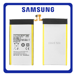HQ OEM Συμβατό Με Samsung Galaxy S10 (SM-G973F, SM-G973U, SM-G973W) EB-BG973ABU Battery Μπαταρία Li-Ion 3400 mAh Bulk (Premium A+)