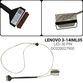 Καλωδιοταινία Οθόνης Lenovo Ideapad 3-14iml05