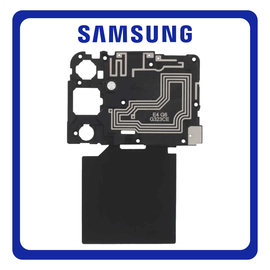 &Gamma;&nu;ή&sigma;&iota;&alpha; Original Samsung Galaxy A35 5G (SM-A356E, SM-A356E/DS) NFC Coaxial Antenna Signal Module Flex Cable &Omicron;&mu;&omicron;&alpha;&xi;&omicron;&nu;&iota;&kappa;ό &Kappa;&alpha;&lambda;ώ&delta;&iota;&omicron; &Kappa;&epsilon;&rho;&alpha;ί&alpha;&sigmaf; GH96-16960A (Service Pack By Samsung)