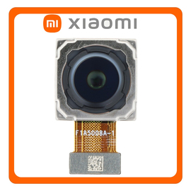 Γνήσια Original Xiaomi 13 Lite 5G (2210129SG), Main Rear Back Camera Module Flex Κεντρική Κάμερα 50 MP 41020000F45Y (Service Pack By Xiaomi)