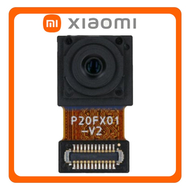 Γνήσιο Original Xiaomi 12T 5G (22071212AG) Front Selfie Camera Flex Μπροστινή Κάμερα 20 MP 410100003ZK2 (Service Pack By Xiaomi)