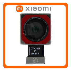Γνήσιο Original Xiaomi 12T 5G (22071212AG) Main Rear Back Camera Module Flex Κεντρική Κάμερα 108 MP 41020000E25E (Service Pack By Xiaomi)