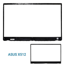 Asus X512 Cover b