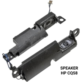 Speaker hp Cq58
