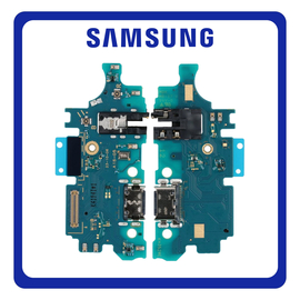 &Gamma;&nu;ή&sigma;&iota;&alpha; Original Samsung Galaxy A15 4G (SM-A155F, SM-A155F/DSN) / A15 5G (SM-A156B, SM-A156B/DS) USB Type-C Charging Dock Connector Flex Sub Board, &Kappa;&alpha;&lambda;&omega;&delta;&iota;&omicron;&tau;&alpha;&iota;&nu;ί&alpha; &Upsilon;&pi;ό &Pi;&lambda;&alpha;&kappa;έ&tau;&alpha; &Phi;ό&rho;&tau;&iota;&sigma;&eta;&sigmaf; + Microphone &Mu;&iota;&kappa;&rho;ό&phi;&omega;&nu;&omicron; + Audio Jack &Theta;ύ&rho;&alpha; &Alpha;&kappa;&omicron;&upsilon;&sigma;&tau;&iota;&kappa;ώ&nu; GH96-16630A (Service Pack By Samsung)