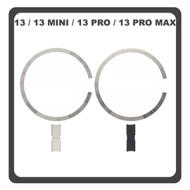 &Gamma;&nu;ή&sigma;&iota;&alpha; Original For Apple iPhone 13 (A2633, A2482), iPhone 13 mini (A2628, A2481) / iPhone 13 Pro (A2638, A2483) / iPhone 13 Pro Max (A2643, A2484) Wireless Charging Magsafe Magnet Pulled