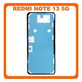 Γνήσια Original Xiaomi Redmi Note 13 5G (2312DRAABG, 2312DRAABI), Adhesive Tape LCD Cover Film Glue, Διπλής Όψης Κόλλα (Service Pack By XIaomi)