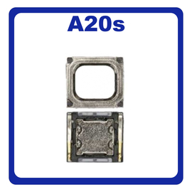Original Γνήσιο Samsung Galaxy A20s A207 SM-A207F, SM-A207M, SM-A2070 Ear Speaker Earpiece Ακουστικό GH81-17797A (Service Pack By Samsung)