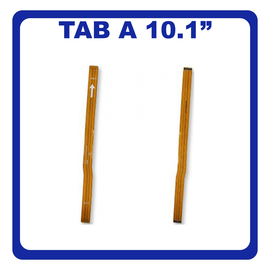 Γνήσια Original Samsung Galaxy Tab A (SM-T510, SM-T515) FPCB MAIN FLEX CABLE MOTHERBOARD CONNECTOR ΚΕΝΤΡΙΚΗ ΚΑΛΩΔΙΟΤΑΙΝΙΑ ΜΗΤΡΙΚΗΣ GH59-15017A (Service Pack By Samsung)