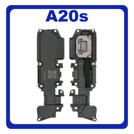 &Gamma;&nu;ή&sigma;&iota;&omicron; Original Samsung Galaxy A20s A207 (A207F, A207F/DS) Buzzer Loudspeaker Loud Speaker Sound Ringer Module &Eta;&chi;&epsilon;ί&omicron; &Mu;&epsilon;&gamma;ά&phi;&omega;&nu;&omicron; GH81-17798A (Service Pack By Samsung)