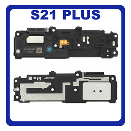 Original &Gamma;&nu;ή&sigma;&iota;&omicron; Samsung Galaxy S21+ S21 Plus 5G 2021 G996 (G996B, G996B/DS) BUZZER LOUDSPEAKER LOUD SPEAKER SOUND RINGER MODULE &Eta;&Chi;&Epsilon;&Iota;&Omicron; &Mu;&Epsilon;&Gamma;&Alpha;&Phi;&Omega;&Nu;&Omicron; GH96-13996A (Service Pack By Samsung)