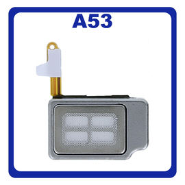Γνήσια Original Samsung Galaxy A53 5G (SM-A536B, SM-A536B/DS) Buzzer Loudspeaker Sound Ringer Module Ηχείο Μεγάφωνο GH96-15036A (Service Pack By Samsung)