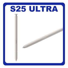 &Gamma;&nu;ή&sigma;&iota;&alpha; Original Samsung Galaxy Samsung Galaxy S25 Ultra 5G (SM-S938B, SM-S938B/DS) EJ-PS938BBE S Pen Inductive &Pi;&epsilon;&nu;ά&kappa;&iota; &Omicron;&theta;ό&nu;&eta;&sigmaf; Gold &Chi;&rho;&upsilon;&sigma;ό GH96-18791A (Service Pack By Samsung) Bulk
