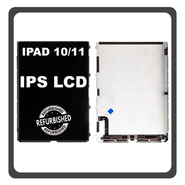 Apple iPad 2022 10th Gen 10.9" (A2757, A2777), Ipad 11th Gen 2025 (A3355, A3356) IPS LCD Display Assembly Screen &Epsilon;&sigma;&omega;&tau;&epsilon;&rho;&iota;&kappa;ή &Omicron;&theta;ό&nu;&eta; (Ref By Apple)