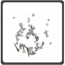 Original for​ Apple Iphone 12 Pro Max (A2411, A2342, A2410, A2412) Complete Set Screw Complete Set Screw &Sigma;&epsilon;&tau; &Beta;ί&delta;&epsilon;&sigmaf; Pulled