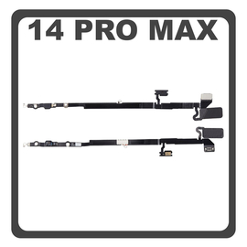 Original For Original Apple iPhone 14 Pro Max (A2894, A2651) Bluetooth Antenna Flex Cable &Kappa;&epsilon;&rho;&alpha;ί&alpha; Pulled