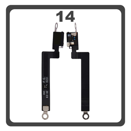 Original For Original Apple iPhone 14 (A2882, A2649) Bluetooth Antenna Flex Cable &Kappa;&epsilon;&rho;&alpha;ί&alpha; Pulled