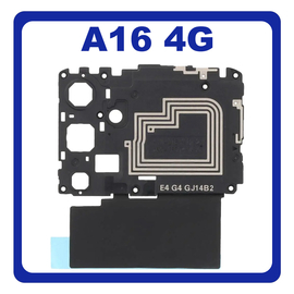 &Gamma;&nu;ή&sigma;&iota;&alpha; Original Samsung Galaxy A16 (SM-A165F, SM-A165F/DS) NFC Coaxial Antenna Signal Module Flex Cable &Omicron;&mu;&omicron;&alpha;&xi;&omicron;&nu;&iota;&kappa;ό &Kappa;&alpha;&lambda;ώ&delta;&iota;&omicron; &Kappa;&epsilon;&rho;&alpha;ί&alpha;&sigmaf; GH42-07117A (Service Pack by Samsung)