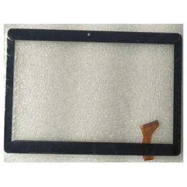 OEM HQ Tablet MLS ALU PLUS 4G IQ1019 10.1" DP101325-F1 Touch Screen Digitizer &Mu;&eta;&chi;&alpha;&nu;&iota;&sigma;&mu;ό&sigmaf; &Alpha;&phi;ή&sigmaf; &Tau;&zeta;ά&mu;&iota; Black &Kappa;&epsilon;&nu;&tau;&rho;&omicron; &Tau;&rho;ύ&pi;&alpha; &kappa;ά&mu;&epsilon;&rho;&alpha;