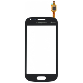 OEM HQ Samsung Galaxy S7560/S7562 Touch Screen DIgitizer Μηχανισμός Αφής Black