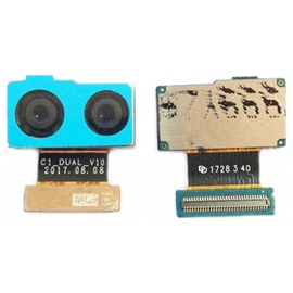 Γνήσια Original Xiaomi Mi Note 3 Front Main Back Module Πίσω Κεντρική Κάμερα, 12 MP, f/1.8, 27mm (wide), PDAF, 4-axis OIS