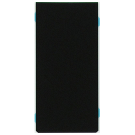 Γνήσια Original Samsung GALAXY A6 2018- A600FN Battery Cover Adhesive Ταινία Διπλής Όψης για Κάλυμμα Μπαταρίας GH81-15625A