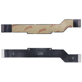 &Gamma;&nu;ή&sigma;&iota;&omicron; Original Xiaomi Redmi Note 6 Pro &Kappa;&alpha;&lambda;&omega;&delta;&iota;&omicron;&tau;&alpha;&iota;&nu;ί&alpha; &Pi;&lambda;&alpha;&kappa;έ&tau;&alpha;&sigmaf; Main Flex​