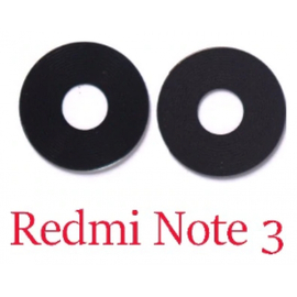 Γνήσιο Original Xiaomi Redmi Note 3 Camera Lens, Τζαμάκι Κάμερας