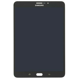 Γνήσια Original Samsung Galaxy Tab SM-T719 , SM-T71 Οθόνη Lcd Display Screen + Μηχανισμός Αφής Touch Screen Digitizer Μαύρο Black GH97-18913A