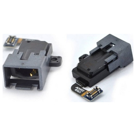 Γνήσιο Original Samsung SM-A530F/DS Galaxy A8 (2018) Duos Earphone Jack Θύρα Ακουστηκών GH59-14863A