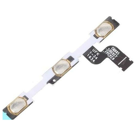 Γνήσιο Original Xiaomi Redmi Note 4 (MediaTek) Power Key Flex Button + Volume, Καλωδιοταινία On/Off