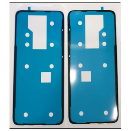 Γνήσιο Xiaomi Redmi Note 8 Pro Rear Adhesive Tape Sticker, Ταινία Διπλής Όψεως Πίσω Καπάκι