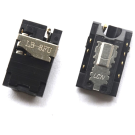Γνήσιο Original Xiaomi Redmi 6, 6A Audio Jack Θύρα Ακουστiκών